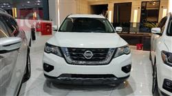 نيسان باثفايندر